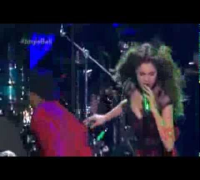Selena Gomez Z100 Jingle Ball  Madison Square Garden 12-13-2013