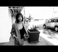 Selena Gomez's Flaunt short film 'Searching' [HD]