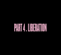 "Self-Titled" Part 4 . Liberation
