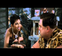 Sexy Clips of Halle Berry in the Flintstones in HD 720p