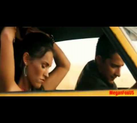 Sexy Megan Fox Car Scene Transformers HD