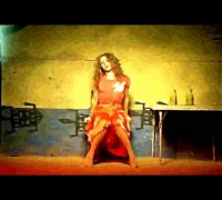 Shakira Hips Don't Lie(HD)