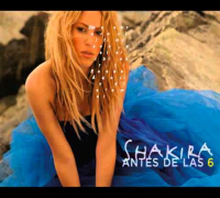Shakira - Lo Quiero A Morir (Je L'aime  Mourir) SUBTITULO