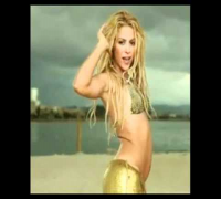 Shakira-Loca-Español