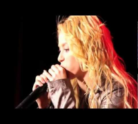 Shakira Tour Blog 27 - Madrid