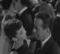 She will be loved (Sarbina - Audrey Hepburn)