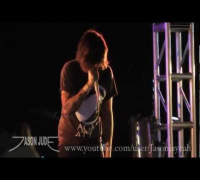 Sleeping With Sirens - If I'm James Dean, You're Audrey Hepburn [HD] LIVE
