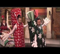 SNL - Bring it on Down to Wrappingville | Justin Timberlake & Jimmy Fallon