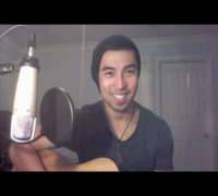 Somebody to Love by Justin Bieber ft Usher Raymond (cover)