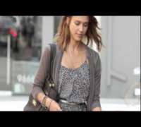 Starstyle "Jessica Alba"