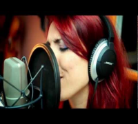 Stelladeora - If I'm James Dean, You're Audrey Hepburn (Sleeping With Sirens Cover)