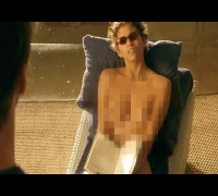 Swordfish | Halle Berry Hot Topless Video