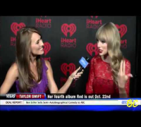 Taylor Swift - Funny  & Adorable Moments