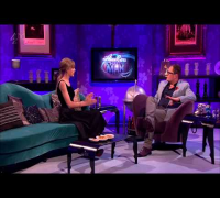 Taylor Swift Interview on Alan Carr:Chatty Man