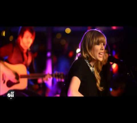 Taylor Swift performing 22 at Private Concert