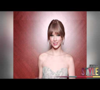 Taylor Swift, Rachel McAdams & Zooey Deschanel Rock Bangs: Trend Alert!