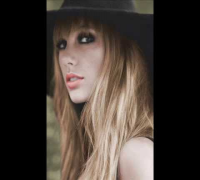 Taylor Swift - Red Complete