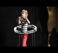 Taylor Swift - Sparks Fly * The Red Concert Tour 2013 * Orlando FL 4/11/13