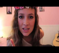 Taylor Swift "Sweeter Than Fiction" (Courtney Randall feat. Natman2005 cover)