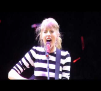 Taylor Swift - You're Not Sorry ( Red Tour 4-11-13 Orlando, FL )