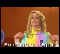 Teen Britney Spears Audition to The X-Factor USA (legendado PT/BR)