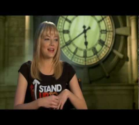 The Amazing Spider-Man "Emma Stone On Gwen" Vlog Official 2012 [1080 HD]