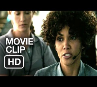 The Call Movie CLIP - In The Trunk (2013) - Halle Berry Movie HD