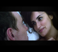 THE COUNSELOR - Fassbender and Cruz