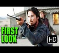 The Creed Of Violence First Look (2014) - Christian Bale