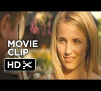 The Family Movie CLIP - Trying to Date (2013) - Michelle Pfeiffer Movie HD