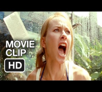 The Impossible (2012) - The Wave  - Official Extended Clip Naomi Watts, Ewan McGregor Movie HD