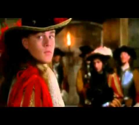 The Man in the Iron Mask (1998) Trailer (Leonardo DiCaprio, Jeremy Irons and John Malkovich)