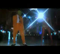 The Mask - Hey, Pachuco! Dance