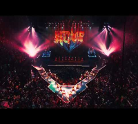 The MDNA Tour - Epix HD Trailer