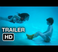 The Odd Life of Timothy Green Official Trailer #1 (2012) - Jennifer Garner Movie HD