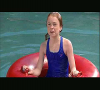 The Parent Trap (1998) Clip -Lindsay Lohan
