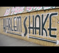 The Real Harlem Shake (Dance)