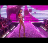 The Victoria´s Secret Fashion Show 2006 PINK   YouTube