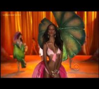 The Victoria's Secret Fashion show 2012 / Parte 7 Final - HD