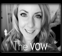 The Vow- Rachel McAdams Inspired Hair & Makeup
