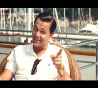 The Wolf of Wall Street Clip - Bribe (HD) Leonardo DiCaprio