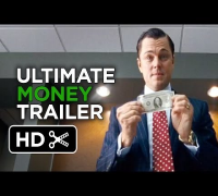 The Wolf of Wall Street Ultimate Money Trailer (2013) Leonardo DiCaprio Movie HD