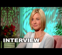 There's Something About Mary: Cameron Diaz Interview