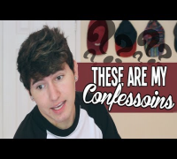These Are My Confessions