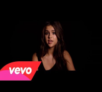 Thirty Seconds To Mars - City of Angels -- Selena Gomez