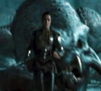 Thor (Natalie Portman) | Filmclips, Making of, Trailer #2 HD