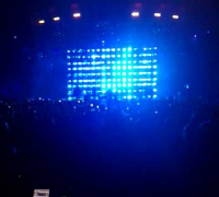 Tired of Being Sorry LIVE in Netherlands 5.5.9