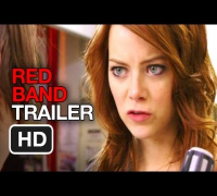 Trailer - Movie 43 Red Band TRAILER (2013) - Emma Stone, Kristen Bell, Gerard Butler Movie HD