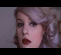 [TUTO] Maquillage Emma Stone (Gangster Squad)