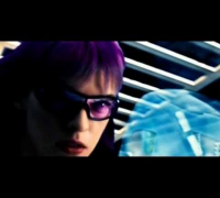 Ultraviolet ~ Milla Jovovich